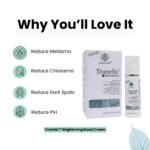 Tranelic Brightening Boost Cream - Image 2