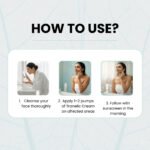 Tranelic Brightening Boost Cream - Image 4