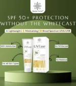 Derma Thrive Sunscreen