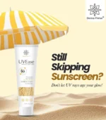 Derma Thrive Sunscreen SPF 50+