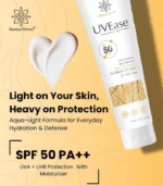 Derma Thrive UVEase Sunscreen SPF 50+