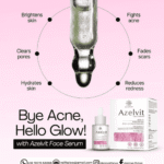 Derma Thrive Azelvit Serum