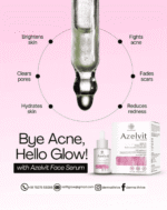 Derma Thrive Azelvit Serum