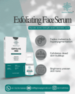 Derma - Thrive Exfoliate peel serum