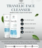 Derma Thrive Face Cleanser