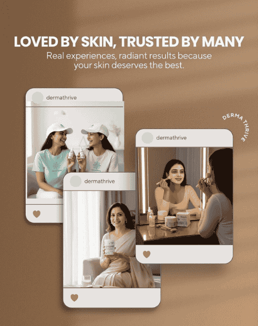 Derma Thrive IG