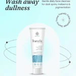 Derma Thrive Tranelic Face Cleanser