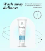 Derma Thrive Tranelic Face Cleanser