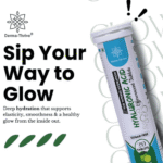 Hyaluronic Effervescent Tablet