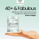 Nutra Thrive Marine Collagen