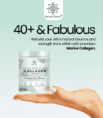 Nutra Thrive Marine Collagen