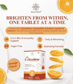 Nutra-thrive L Glutathione Tab